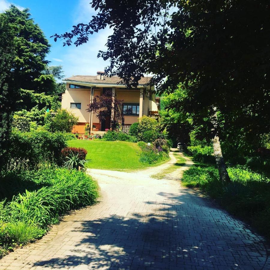 La Valle B&B Brescia Exterior photo